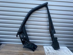 Стійка поріг лівий volkswagen t6 vw 7e0810075 фото №1