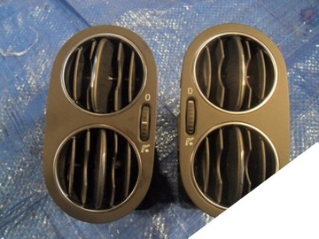 Vw golf vi plus решётка воздуховод правая оригинал фото №1