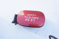 Крышка заливка топлива audi a6 c6 fl sedan lz3f фото №1