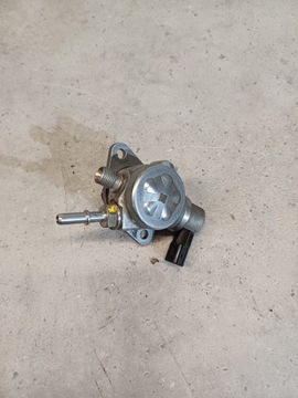 Насос топлива dacia lodgy , доккер 1.2 tce nr. 166304016r фото №1