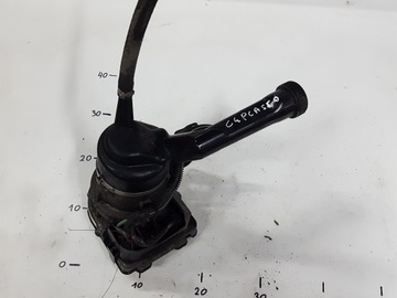 Citroen c4 grand picasso 1.6 hdi насос усилителя фото №1