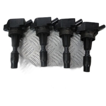 Kia sportage tucson 1.6 t-gdi катушка 27301-2b120 фото №1