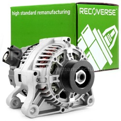 Генератор citroen peugeot 1.9 d 1.1 1.4 1.6 2.0 фото №1