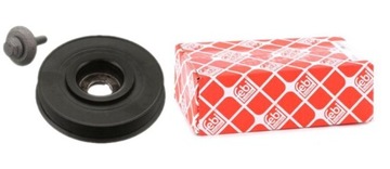 Febi bilstein 33784 колесо пасове, wał колінчастий фото №1