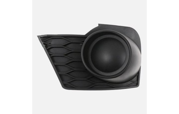 Накладка ліва bez halo+ led aixam gti gamme sensati фото №1