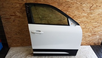 Opel mokka b дверь правые перед фото №1