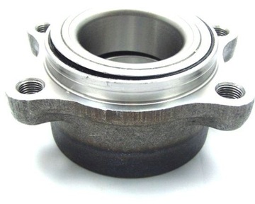 Ступиця колеса зад infiniti fx45 -08/oe 43210wl000 фото №1