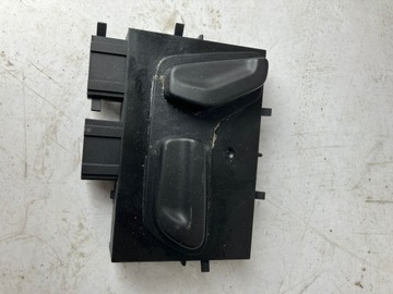 Панель переключатель сиденья ds5 правые 96598314xt фото №1