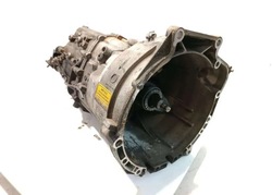 Honda fr-v механічна 6-ступенева коробка передач коробки передач 2.2 i дизель з турбонаддувом з прямим уприскуванням дизель 2005 mpv фото №1