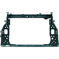 Передние усилитель jeep renegade 15- фото №1