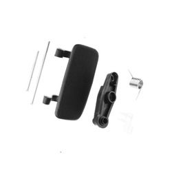 Ручка двері бокових renault master 2.5 d 2007, eo-0038302 фото №1