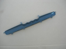 Захист радіатор ременя audi q5 8r0853692 варшава фото №1