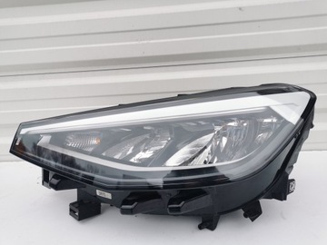 Лампа ліва перед vw id4 id.4 led eu b. гарна фото №1