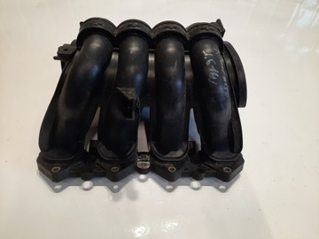 Citroen xsara picasso 1.6 16v nfu колектор всмоктуючий 9635885080 9657539680 фото №1