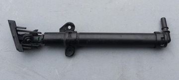 Розпилювач лампи лівий jeep grand cherokee wk2 фото №1