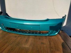 Бампер перед переднє opel meriva a дорестайлінг z397 фото №1