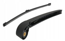 Aud q5 08-16 важіль листова ресора двірники задні нове фото №1