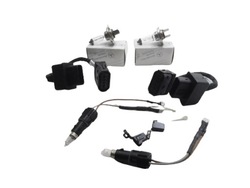 Жгут mercedes w210 оригинальный номер a2105405533 фото №1