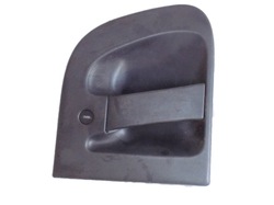 Daf lf 45.220 ручка зовнішня права фото №1