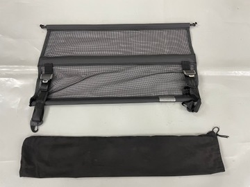 Audi q5 80a сітка багажника 80a861691a фото №1