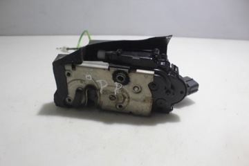 Замок праві перед двері fiat croma ii фото №1