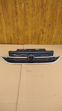 Volkswagen t-cross решётка решётка радиатора 2gm853653c 2gm853653 новый оригинал фото №1