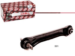 Важіль підвішування [ashika] фото №1