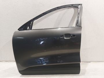 Дверь перед левая ford kuga mk3 фото №1