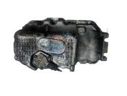 Vw golf v 1.6 fsi піддон масляна 03c103603j фото №1