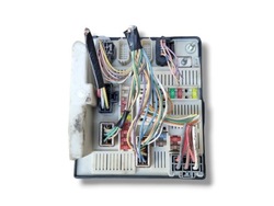 Модуль комфорту renault megane 2 рестайлінг 2008 8200481866 фото №1