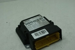 Audi a8 d4 4h0959655 модуль датчик подушка безпеки фото №1