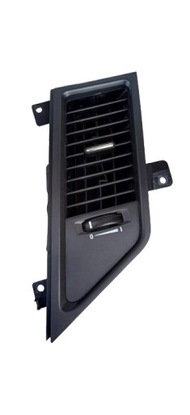 Mercedes actros mp4 решітка повітропровід консолі a9608300554 фото №1