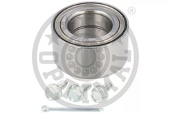 Набор подшипник chrysler pt cruiser фото №1