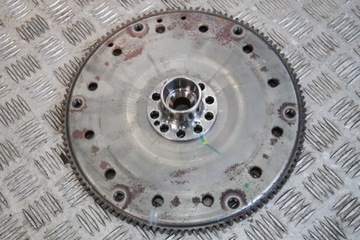 Колесо маховики a8 a6 a4 4h0 059105323bj фото №1