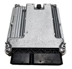 Ecu audi q7 3.0tdi casa 0281014174 4l0910401g pin фото №1