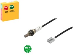 Ngk лямбда-зонд toyota avensis 1.6 vvt-i _t22_ фото №1