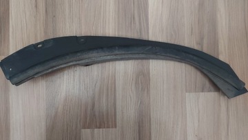 Планка накладка двері праві зад toyota rav4 v 18- фото №1