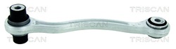 Triscan рычаг зад левый mercedes c w204 w205 e w212 w213 glc glk cls фото №1