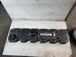 Кришка кришка клапанів головки daf lf 45 55 фото №1