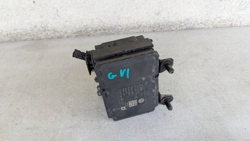 Насос abs vw golf vi фото №1