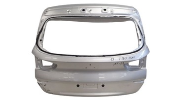 Hyundai i30 combi 2017-2023 кришка зад фото №1