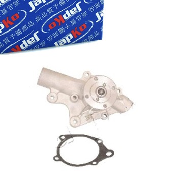 Насос воды japko do jeep grand cherokee i zg 4.0i фото №1