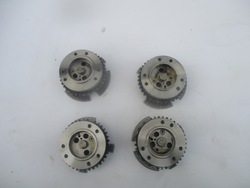 Jaguar xj xe xf range rover 3.0 sc колесо варіатор фазатор змінних faz фото №1