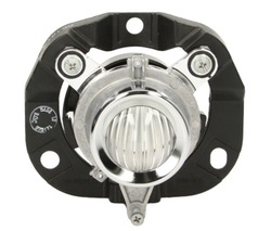 Галоген протитуманний alfa romeo giulietta 10- l=p фото №1