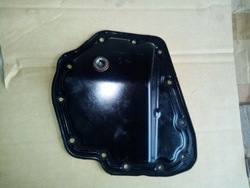 Nissan x-trail t32 1.6 dci поддон масла масляная фото №1