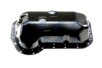 Nty поддон масляная vw golf iii iv 1.6 1.8 1.9td -02 passat 1.6 1.8 фото №1