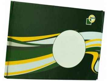 Сальник вала vw polo iv mk4 1.4-1.9 01-12 v mk5 2.0 13-14 фото №1