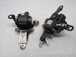 Hyundai ix35 pas безпеки середній даховий фото №1