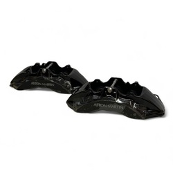 Зажимы тормозные перед aston martin db11 dbs vantage rapide фото №1