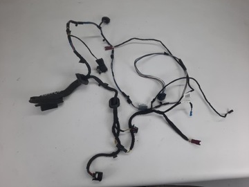 Джгут двері правий перед mini r58 r59 9242723 фото №1